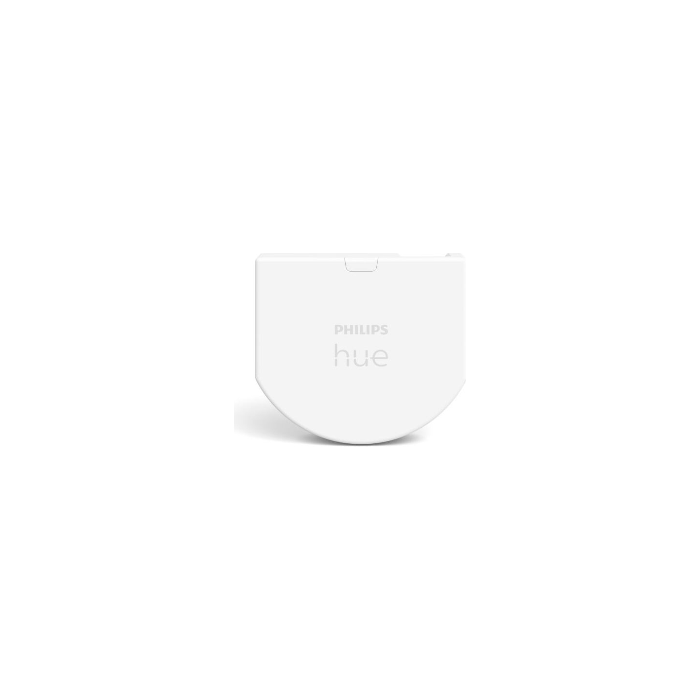 Philips Hue | Hue Wall Switch Module | White