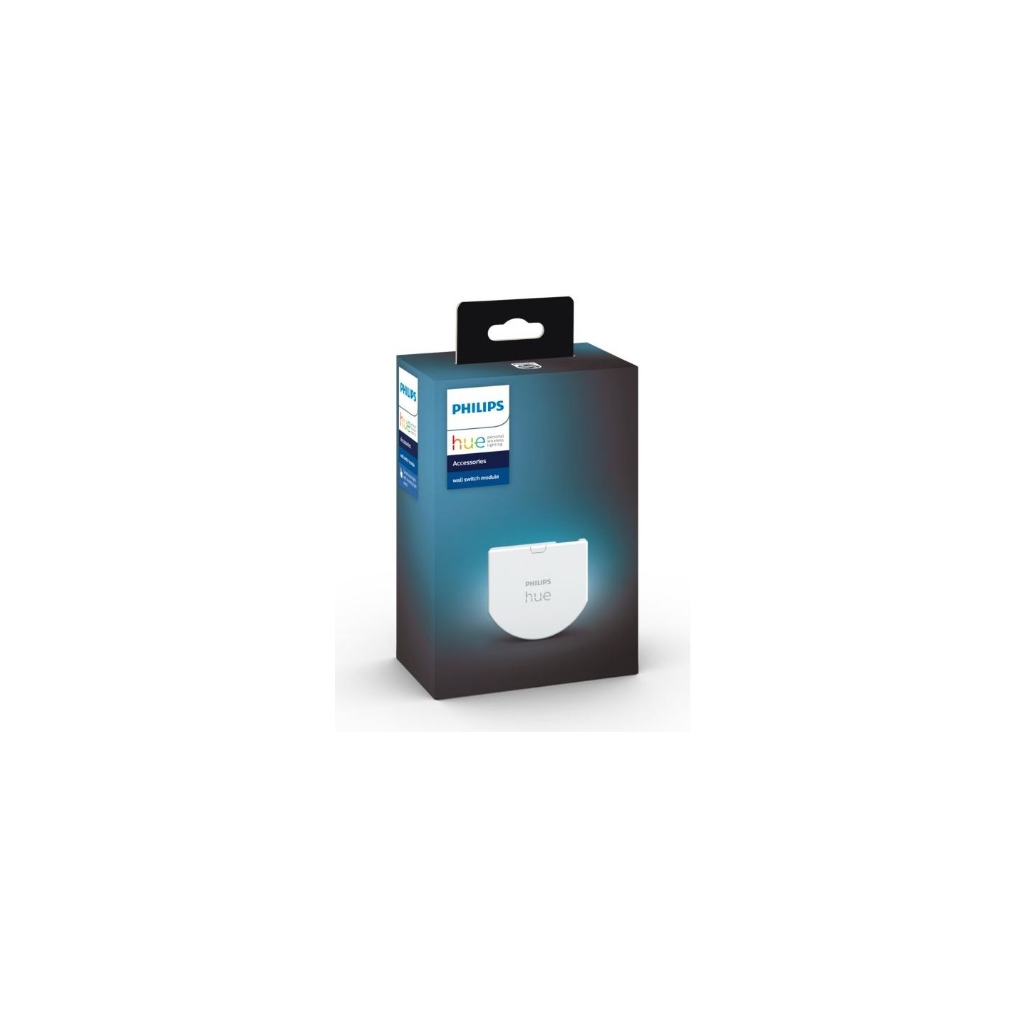 Philips Hue | Hue Wall Switch Module | White