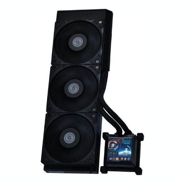 Lian Li CPU COOLER S_MULTI/G89.GHSLCD36SB.00 LIAN LI