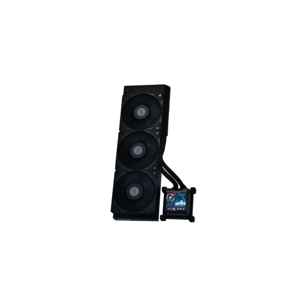 Lian Li CPU COOLER S_MULTI/G89.GHSLCD36SB.00 LIAN LI