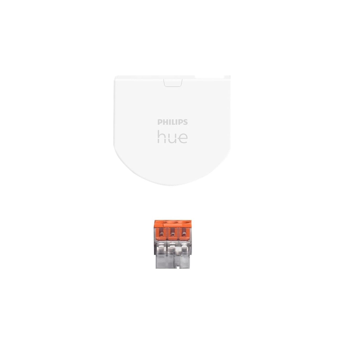 Philips Hue | Hue Wall Switch Module | White