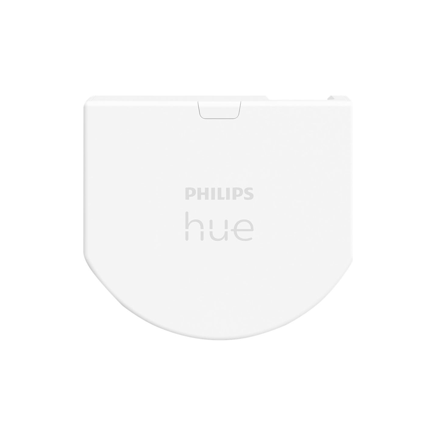 Philips Hue | Hue Wall Switch Module | White
