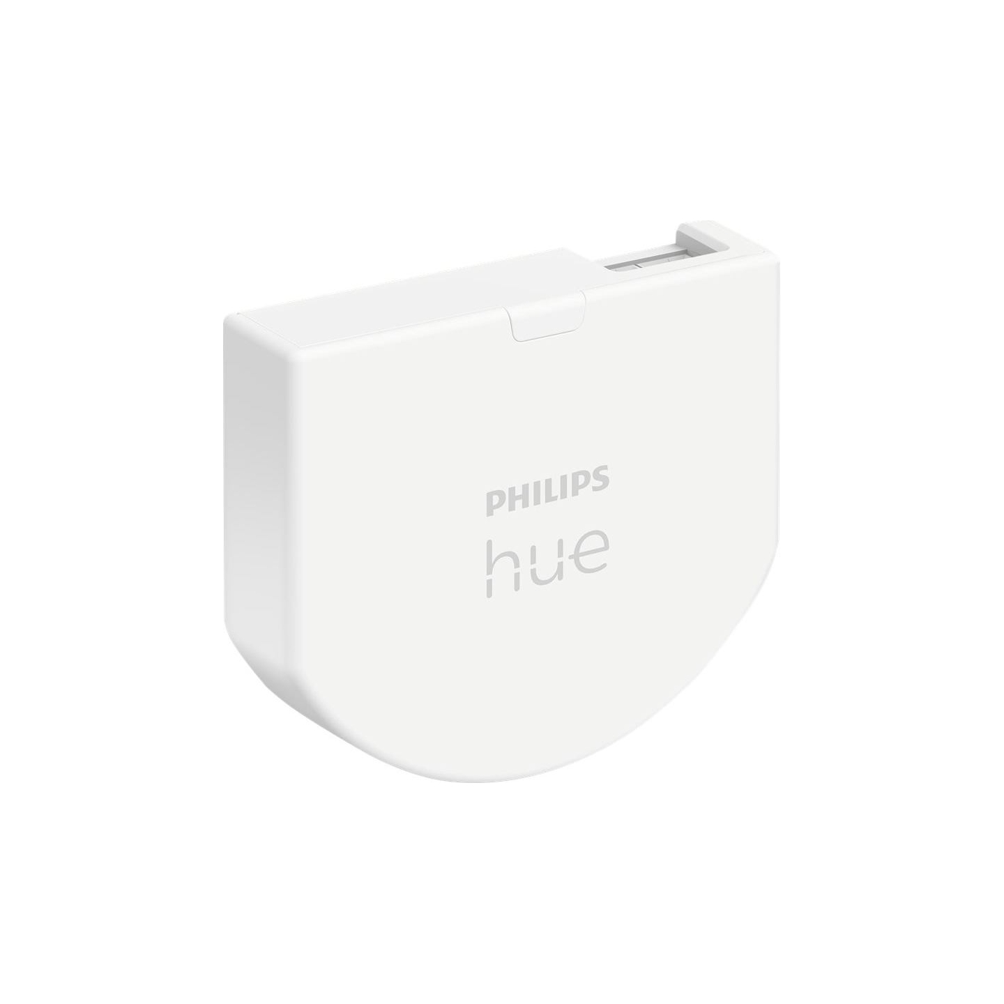 Philips Hue | Hue Wall Switch Module | White