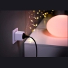 Philips Hue | Hue Smart Plug Type F | ZigBee Light Link | White