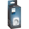 Philips Hue | Hue Smart Plug Type F | ZigBee Light Link | White