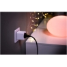 Philips Hue | Hue Smart Plug Type F | ZigBee Light Link | White