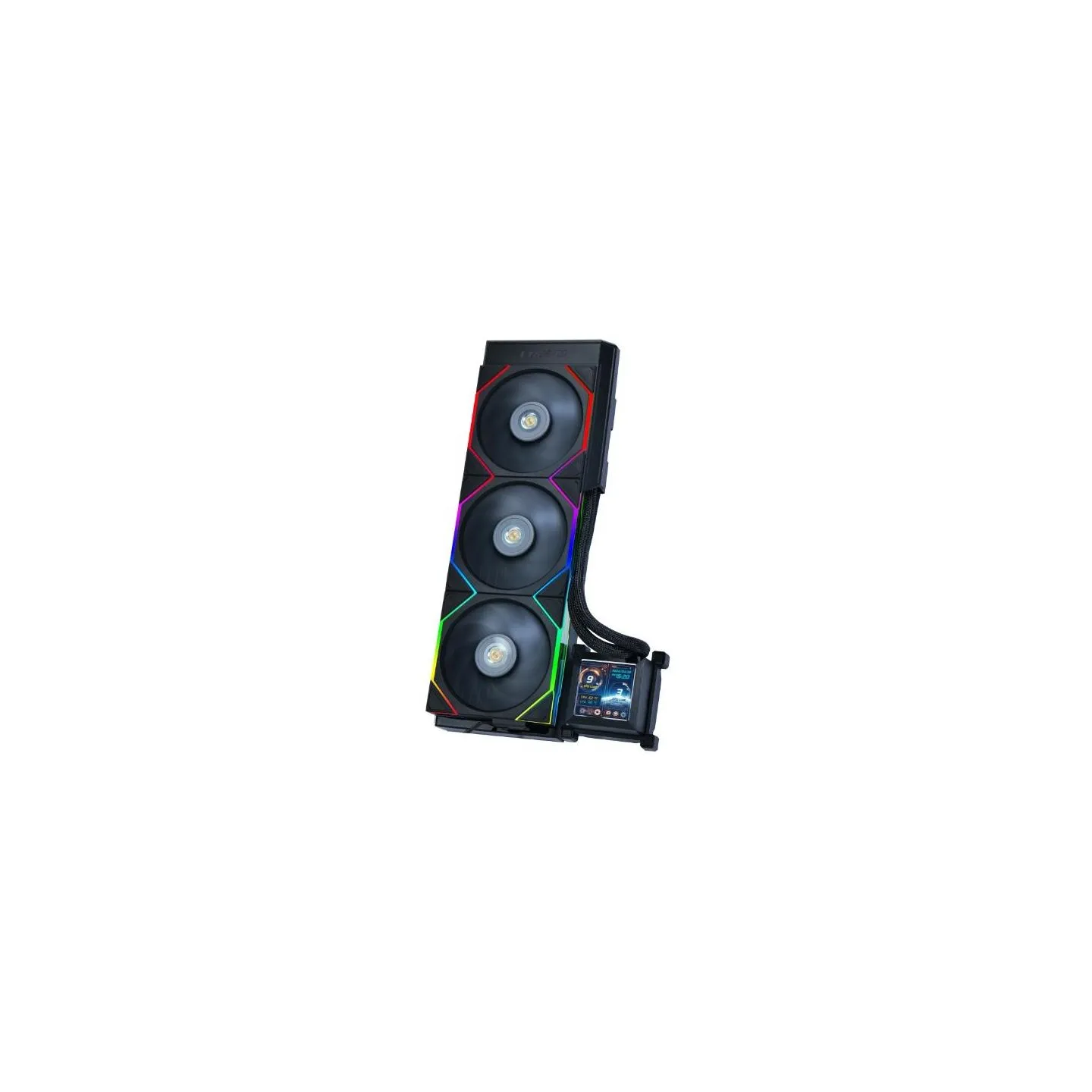 Lian Li CPU COOLER S_MULTI/G89.GHSLCD36SB.00 LIAN LI