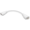 Philips Hue | Lightstrip Extension | Hue Gradient Lightstrip 1m Extension | White and colored light