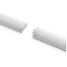 Philips Hue | Lightstrip Extension | Hue Gradient Lightstrip 1m Extension | White and colored light