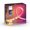 Philips Hue | Lightstrip Extension | Hue Gradient Lightstrip 1m Extension | White and colored light