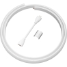 Philips Hue | Lightstrip Extension | Hue Gradient Lightstrip 1m Extension | White and colored light