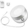 Philips Hue | Hue Iris Portable Lamp, Silver Special Edition | Silver | Portable lamp