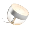 Philips Hue | Hue Iris Portable Lamp, Silver Special Edition | Silver | Portable lamp