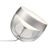 Philips Hue | Hue Iris Portable Lamp, Silver Special Edition | Silver | Portable lamp