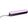Philips Hue | COL Play Light Bar Extension, Black | 42 W | 2000-6500 Hue White Color Ambiance