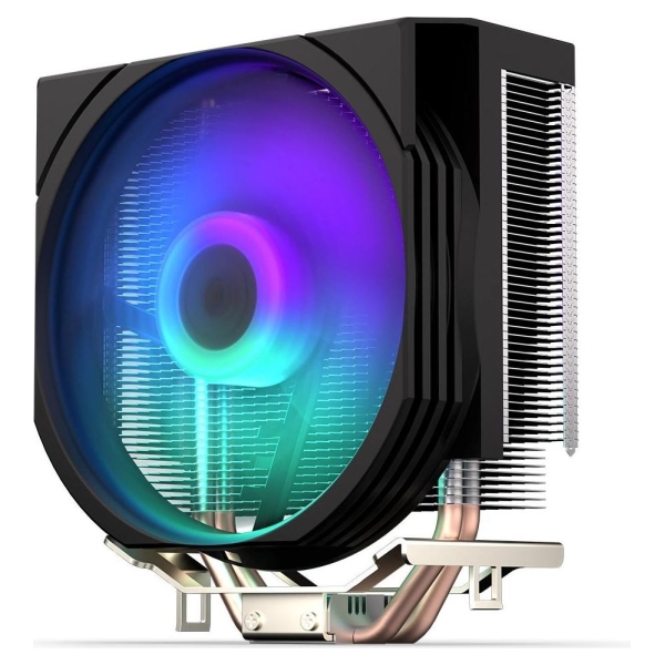 Endorfy CPU COOLER S_MULTI/SPARTAN 5 ARGB EY3A002 ENDORFY
