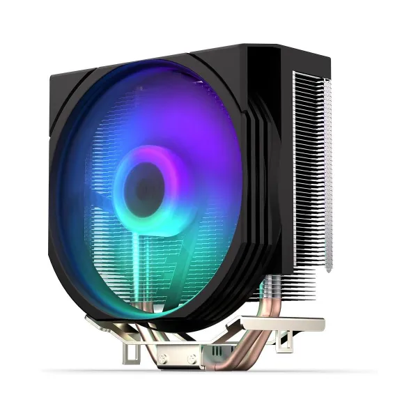 Endorfy CPU cooler Spartan 5 ARGB 120mm