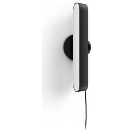 Philips Hue | COL Play Light Bar Extension, Black | 42 W | 2000-6500 Hue White Color Ambiance
