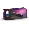 Philips Hue | COL Play Light Bar Extension, Black | 42 W | 2000-6500 Hue White Color Ambiance