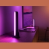 Philips Hue | COL Play Light Bar Extension, Black | 42 W | 2000-6500 Hue White Color Ambiance