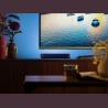 Philips Hue | COL Play Light Bar Extension, Black | 42 W | 2000-6500 Hue White Color Ambiance