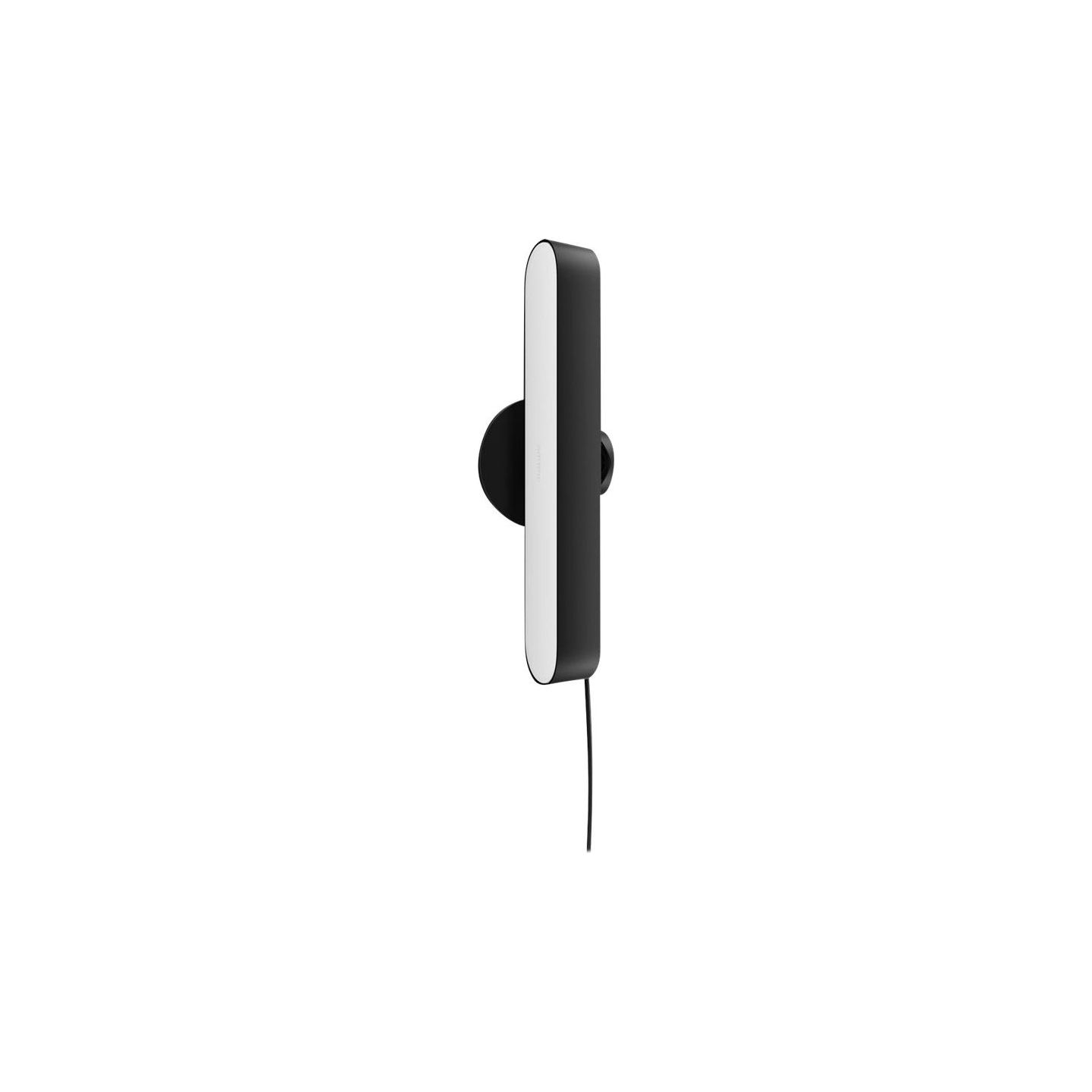 Philips Hue | COL Play Light Bar Extension, Black | 42 W | 2000-6500 Hue White Color Ambiance