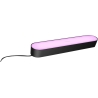 Philips Hue | COL Play Light Bar Extension, Black | 42 W | 2000-6500 Hue White Color Ambiance