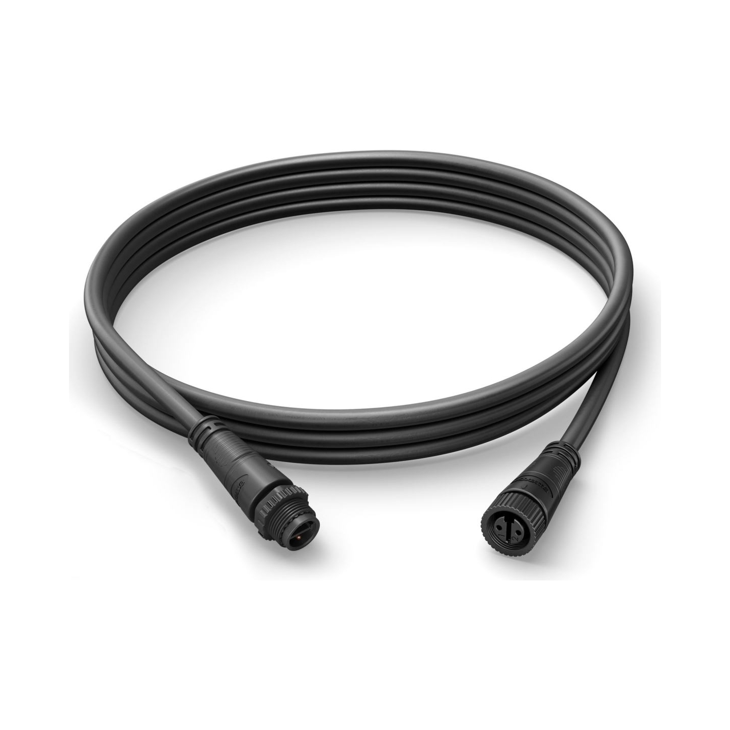 Philips Hue Outdoor 24V Cable Extension, 5m