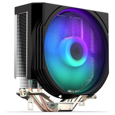 Endorfy CPU cooler Spartan 5 ARGB 120mm