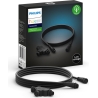 Philips Hue Outdoor 24V Cable Extension and T-connector, 2.5m