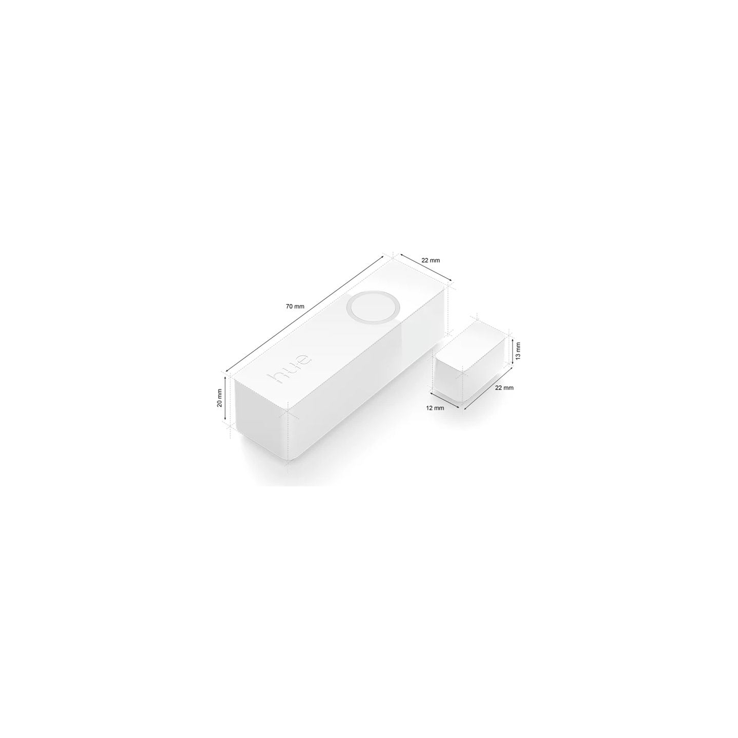 Philips Hue | Contact sensor | White