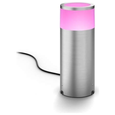 Philips Hue Hue WCA Calla Outdoor Bollard