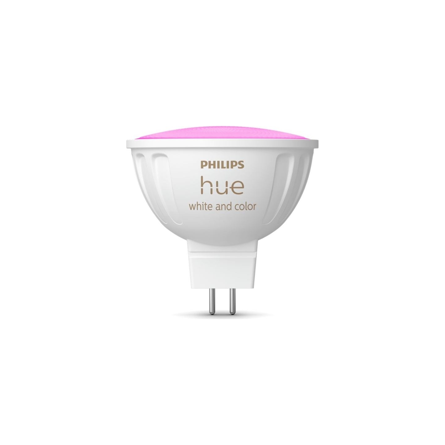 Philips Hue WCA 12V MR16 | GU5.3 | 6.3 W | White and colour light