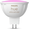 Philips Hue WCA 12V MR16 | GU5.3 | 6.3 W | White and colour light