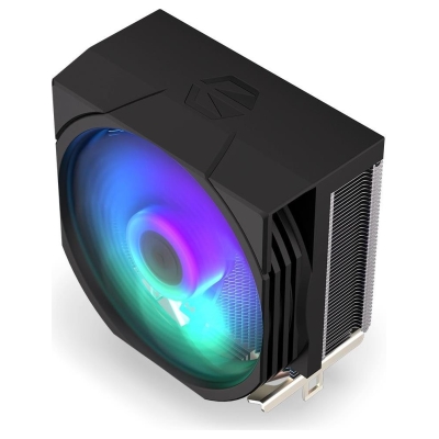 Endorfy CPU cooler Spartan 5 ARGB 120mm