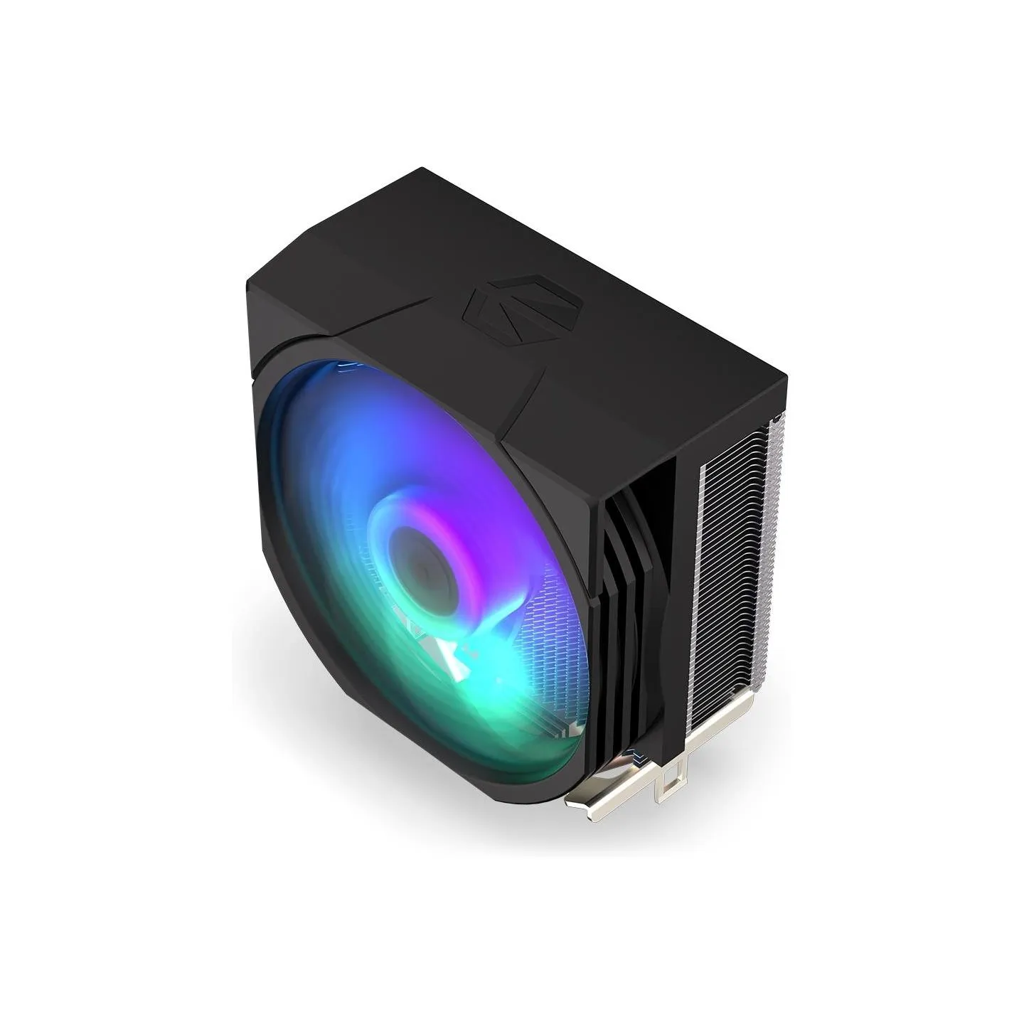 Endorfy CPU cooler Spartan 5 ARGB 120mm