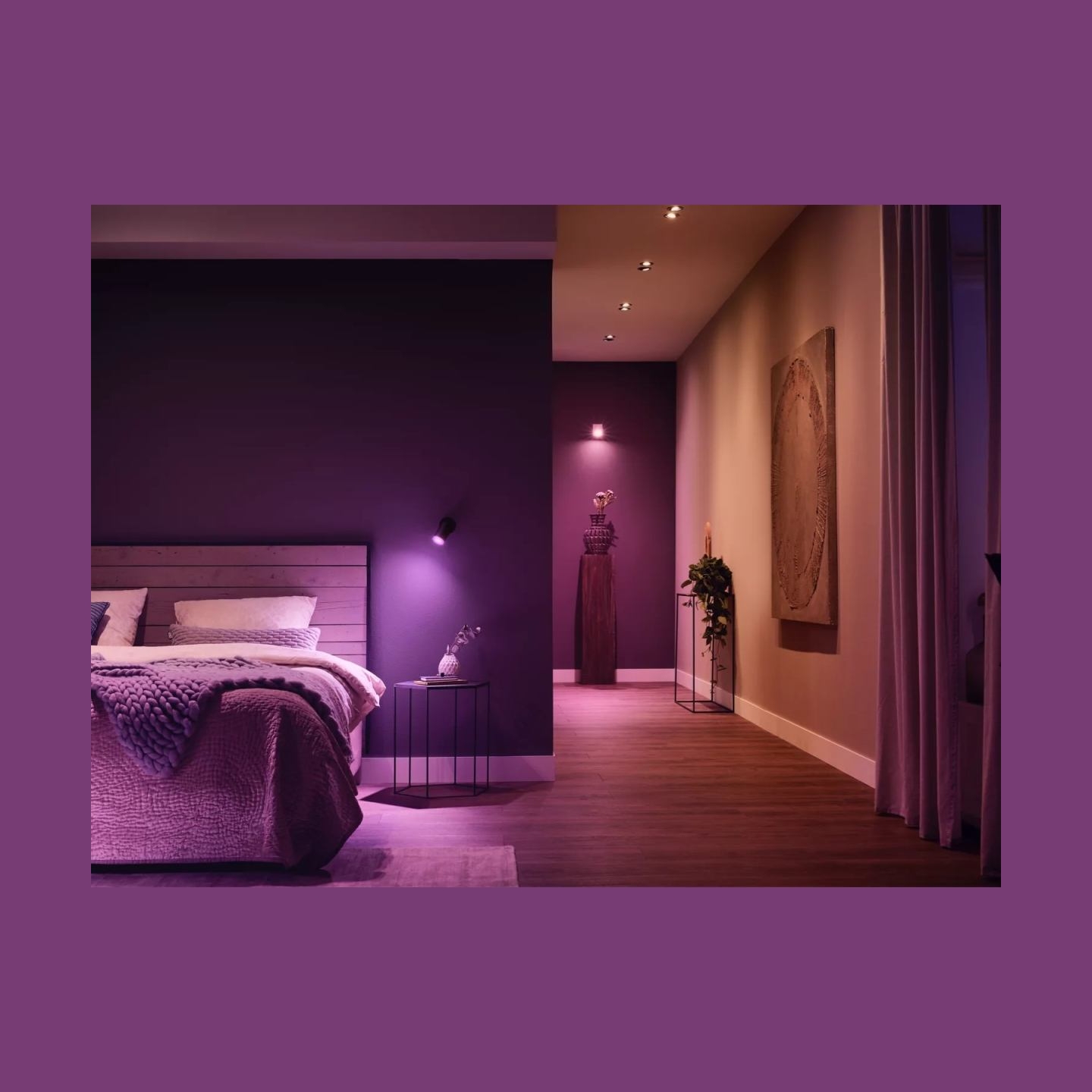 Philips Hue WCA 12V MR16 | GU5.3 | 6.3 W | White and colour light
