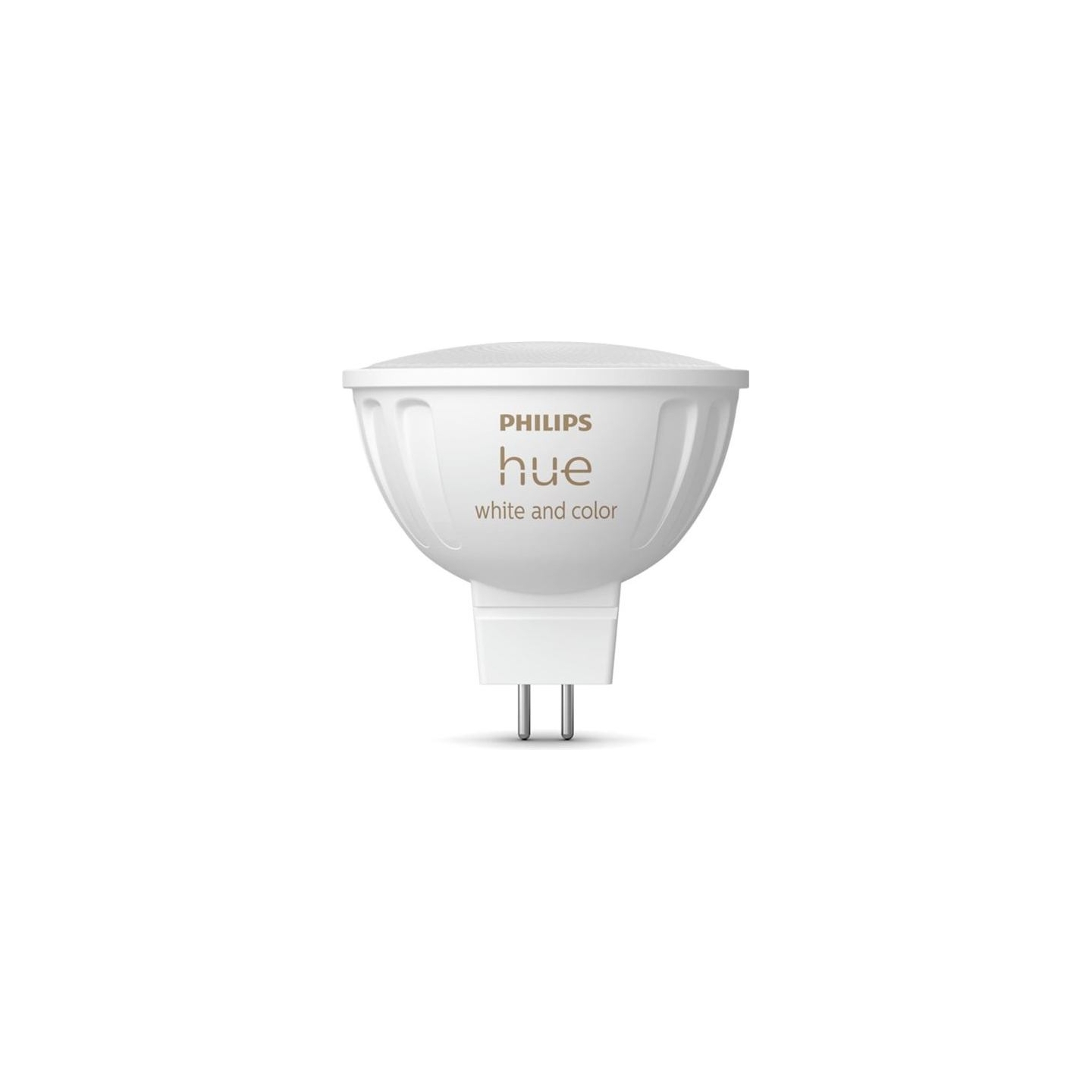 Philips Hue WCA 12V MR16 | GU5.3 | 6.3 W | White and colour light