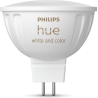 Philips Hue WCA 12V MR16 | GU5.3 | 6.3 W | White and colour light