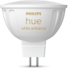 Philips Hue WA 12V MR16 | GU5.3 | 5.1 W | Warm to cool white light