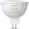 Philips Hue WA 12V MR16 | GU5.3 | 5.1 W | Warm to cool white light