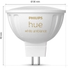 Philips Hue WA 12V MR16, 2pcs pack | GU5.3 | 5.1 W | Warm to cool white light