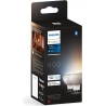 Philips Hue WA 12V MR16, 2pcs pack | GU5.3 | 5.1 W | Warm to cool white light