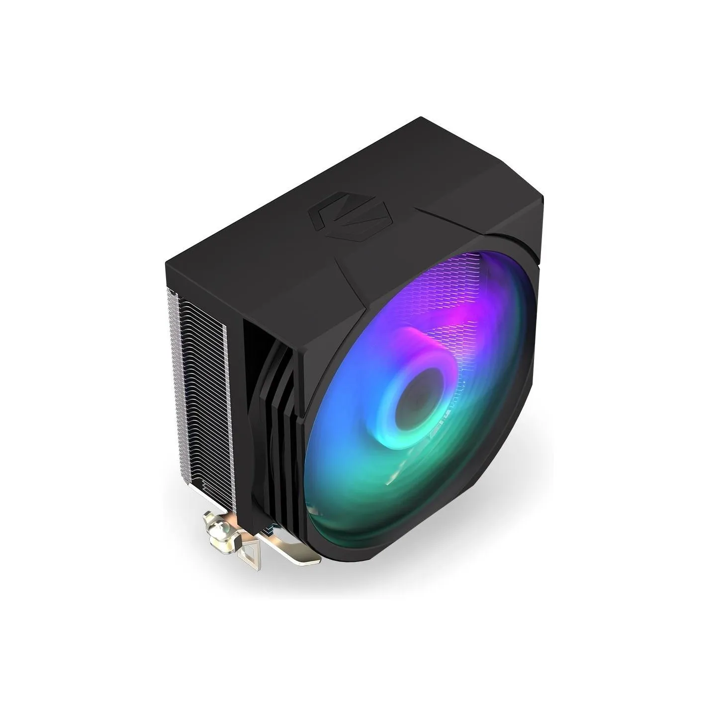 Endorfy CPU cooler Spartan 5 ARGB 120mm