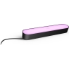 Philips Hue Play WCA Lightbar Base, Black | 42 W | 2000-6500 Hue White Colour Ambiance