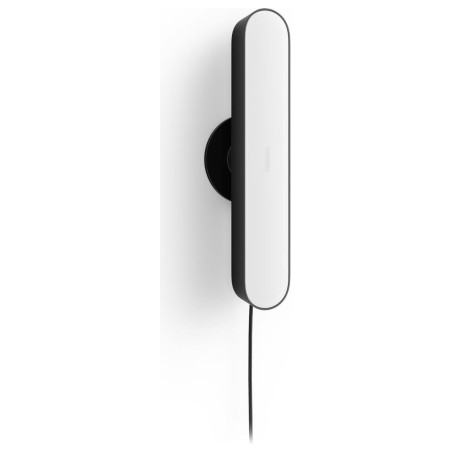 Philips Hue Play WCA Lightbar Base, Black | 42 W | 2000-6500 Hue White Colour Ambiance