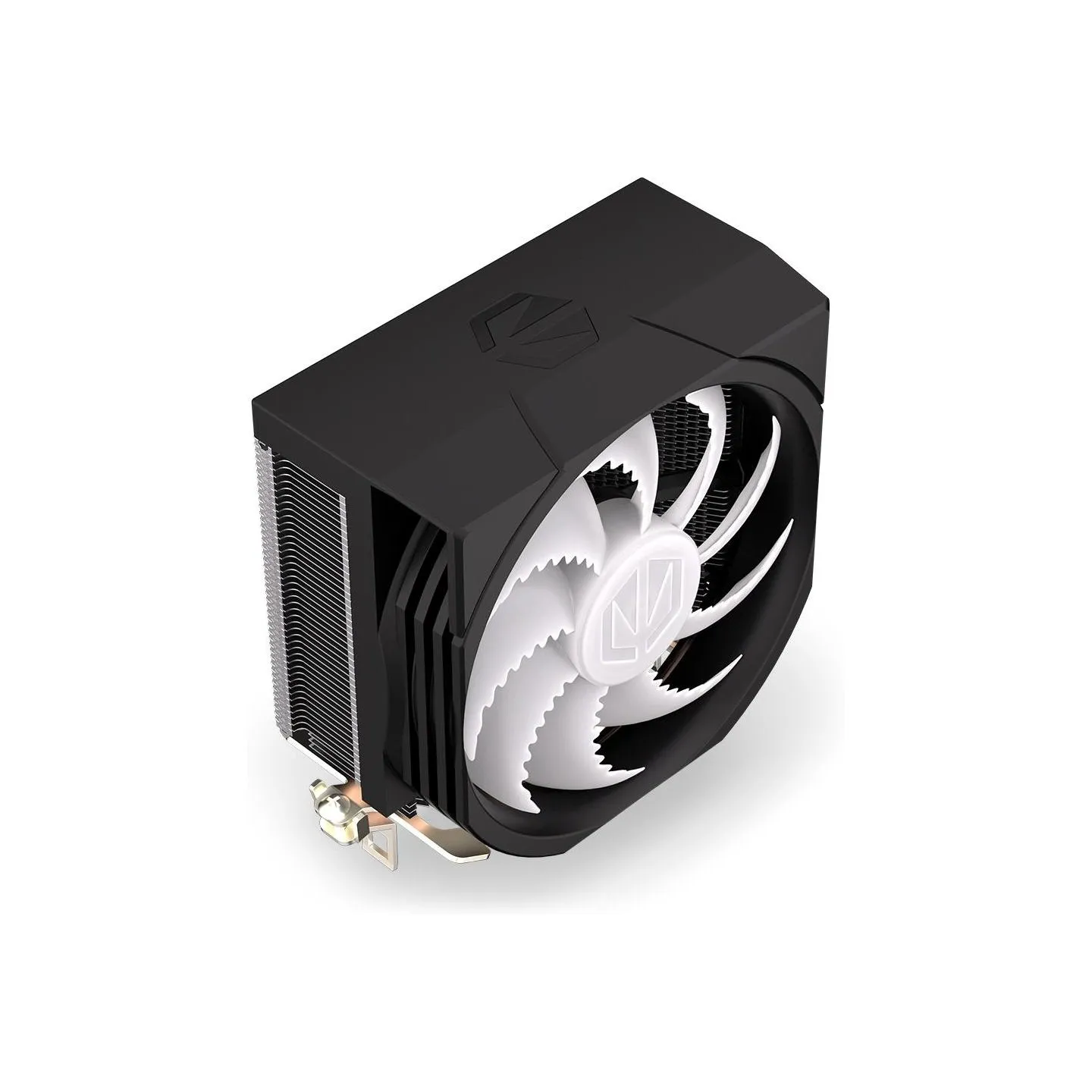 Endorfy CPU cooler Spartan 5 ARGB 120mm