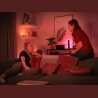 Philips Hue Play WCA Lightbar Base, Black | 42 W | 2000-6500 Hue White Colour Ambiance