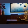 Philips Hue Play WCA Lightbar Base, Black | 42 W | 2000-6500 Hue White Colour Ambiance