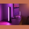 Philips Hue Play WCA Lightbar Base, Black | 42 W | 2000-6500 Hue White Colour Ambiance